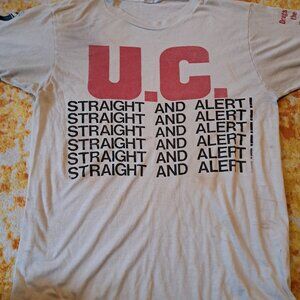 Uniform Choice Straight & Alert Wishingwell Records (unisex)